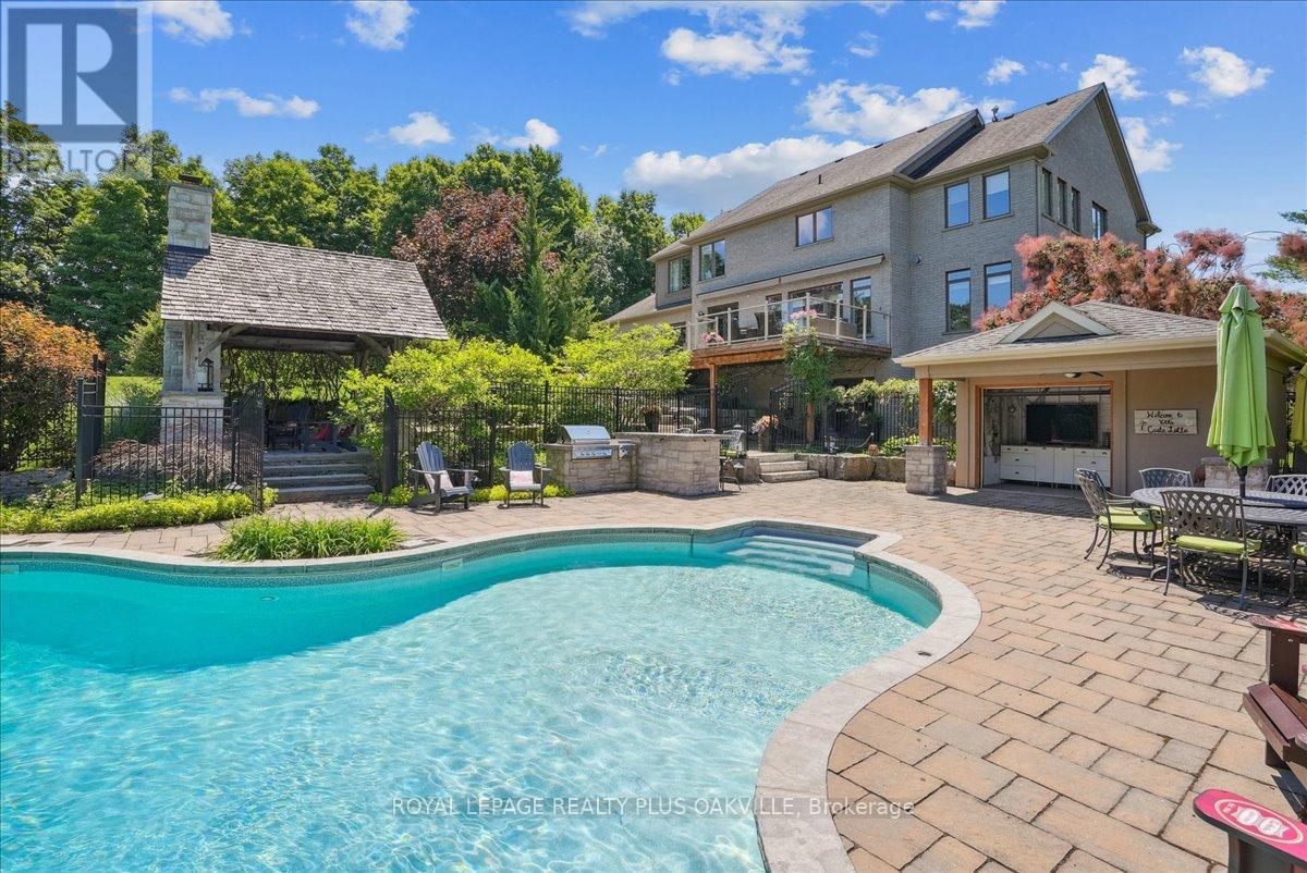 11365 Taylor Court, Milton, Ontario  L0P 1B0 - Photo 41 - W12472039