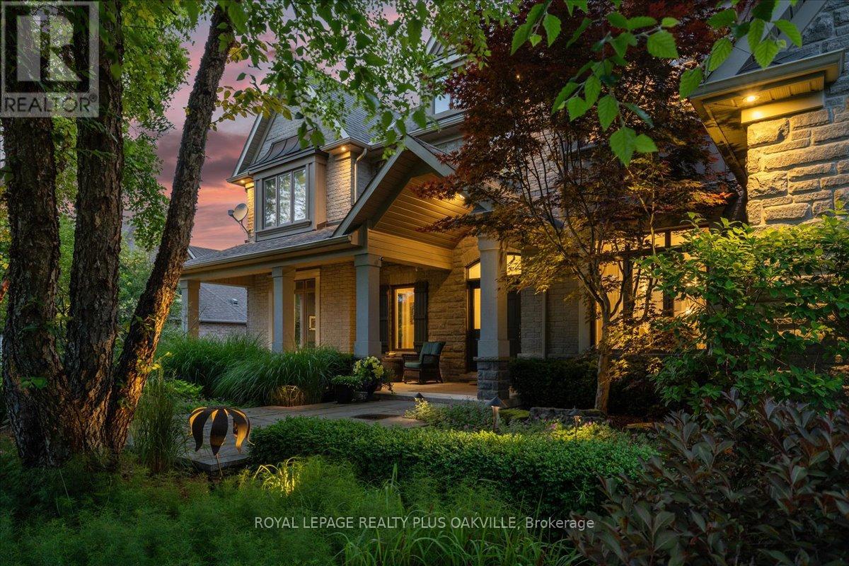 11365 Taylor Court, Milton, Ontario  L0P 1B0 - Photo 4 - W12472039