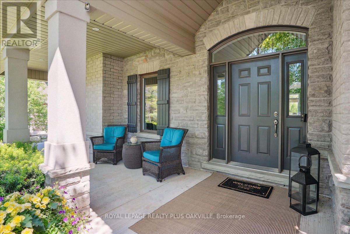 11365 Taylor Court, Milton, Ontario  L0P 1B0 - Photo 6 - W12472039