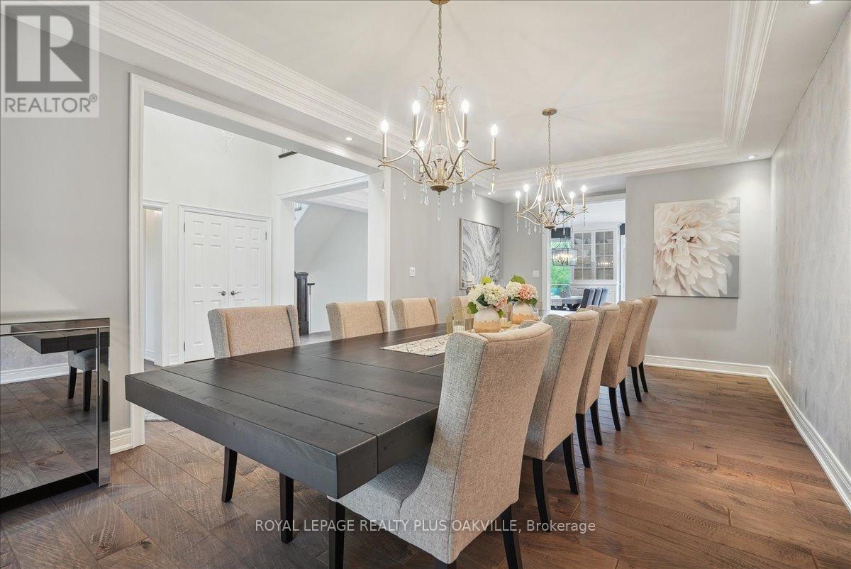 11365 Taylor Court, Milton, Ontario  L0P 1B0 - Photo 8 - W12472039