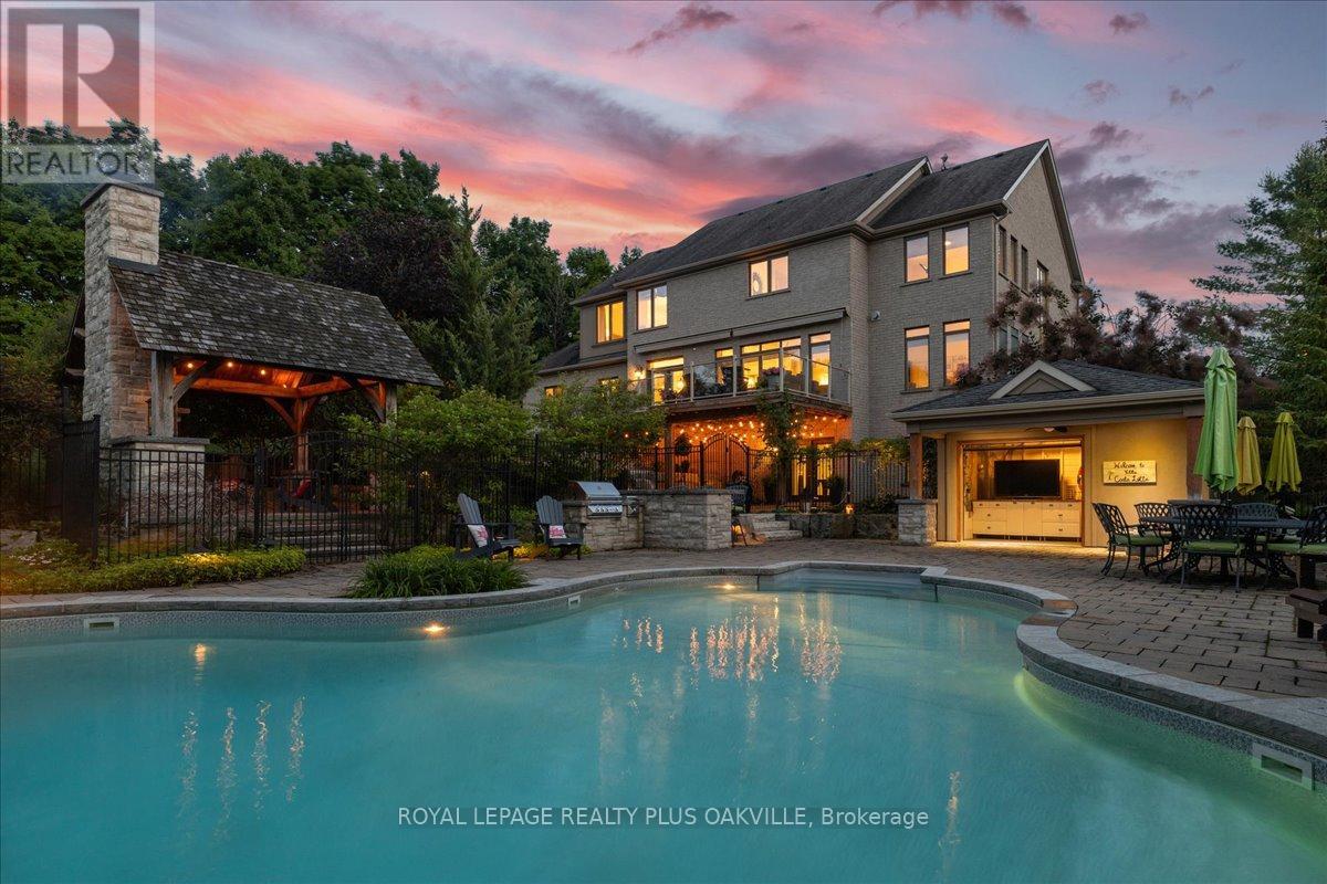 11365 Taylor Court, Milton, Ontario  L0P 1B0 - Photo 46 - W12472039