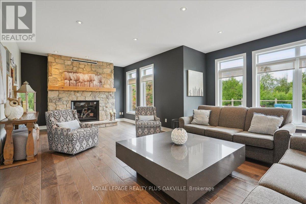 11365 Taylor Court, Milton, Ontario  L0P 1B0 - Photo 9 - W12472039