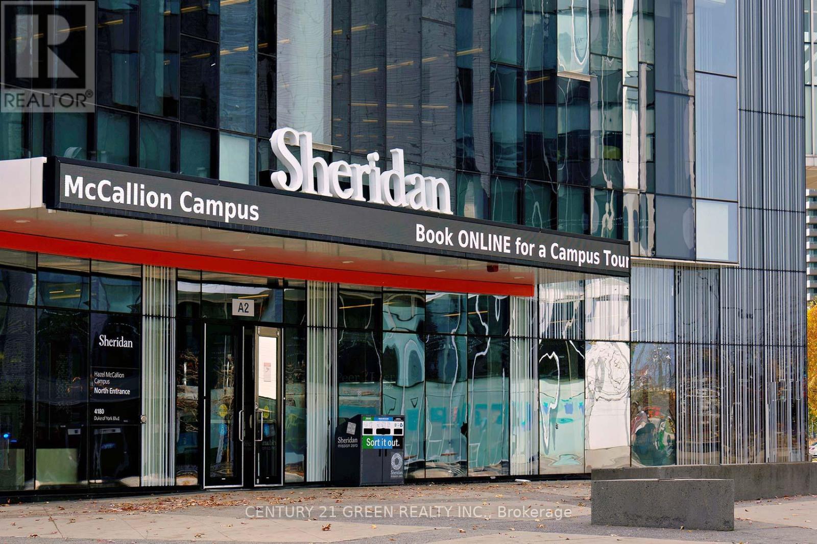 170 - 455 Apache Court, Mississauga, Ontario  L4Z 3W8 - Photo 48 - W12784582