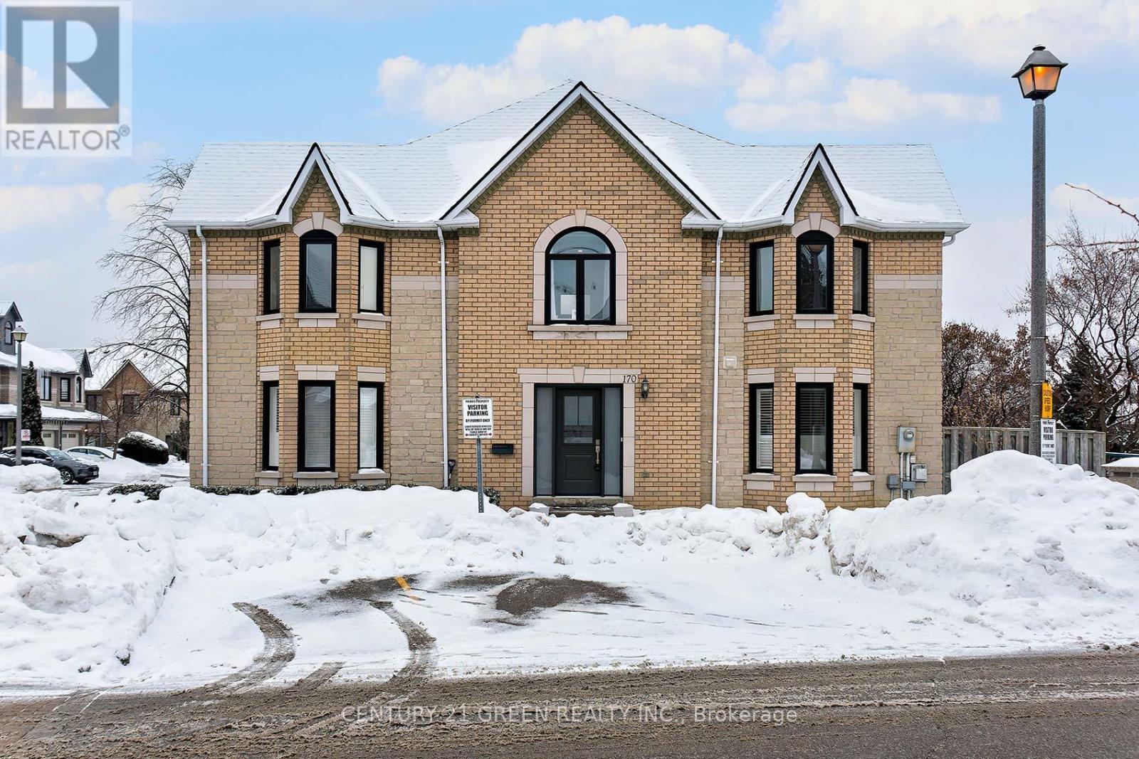 170 - 455 Apache Court, Mississauga, Ontario  L4Z 3W8 - Photo 44 - W12784582