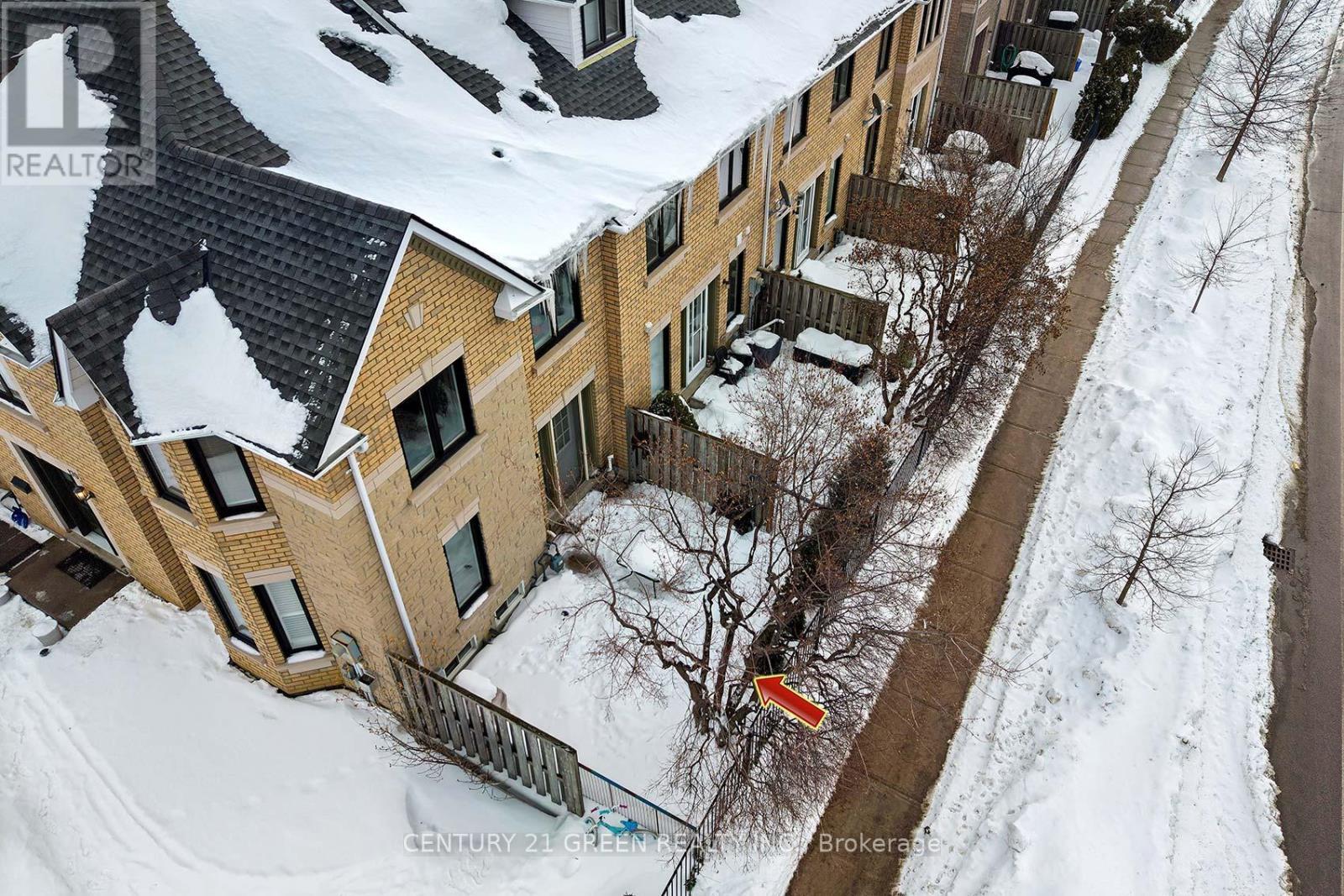 170 - 455 Apache Court, Mississauga, Ontario  L4Z 3W8 - Photo 41 - W12784582