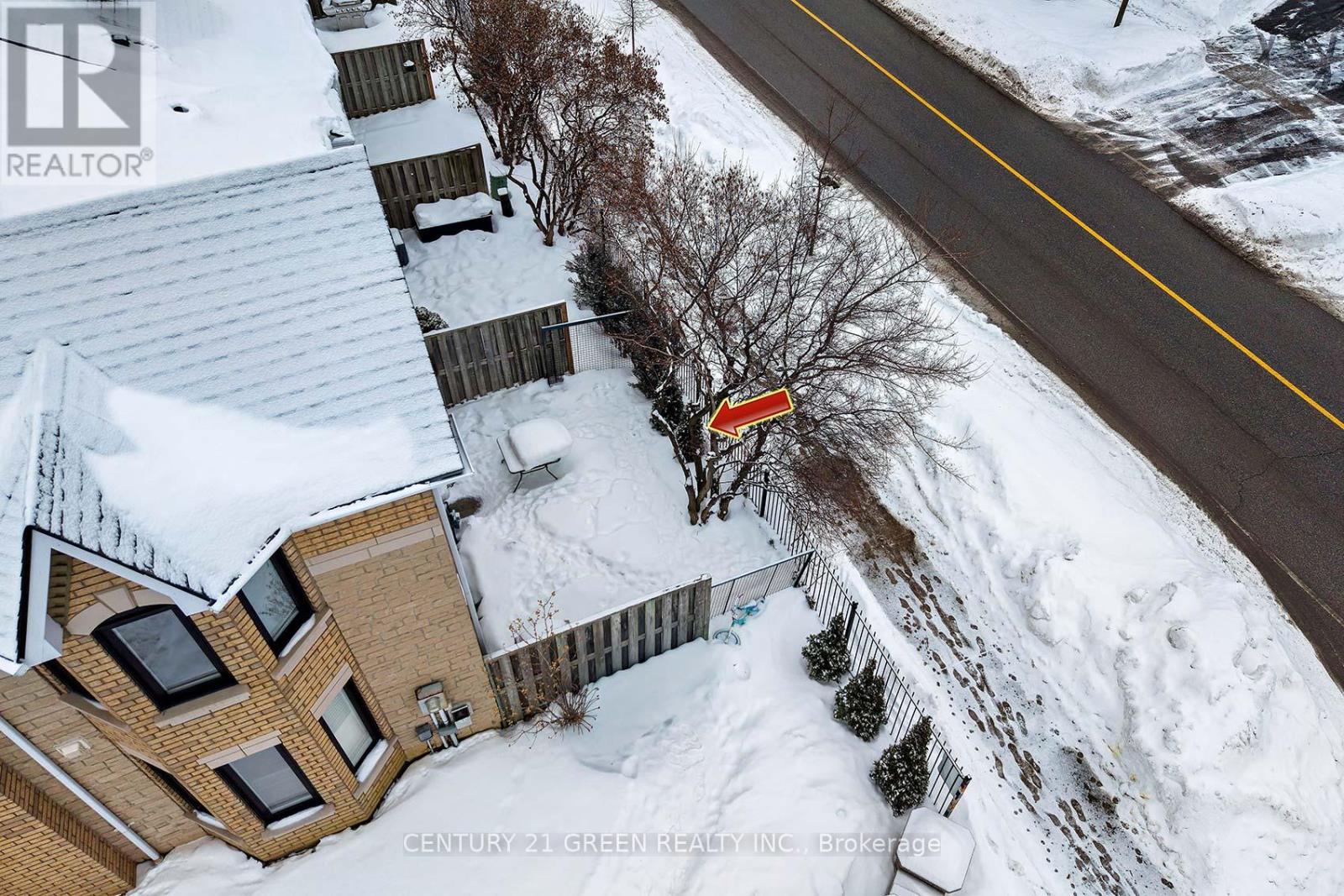 170 - 455 Apache Court, Mississauga, Ontario  L4Z 3W8 - Photo 39 - W12784582