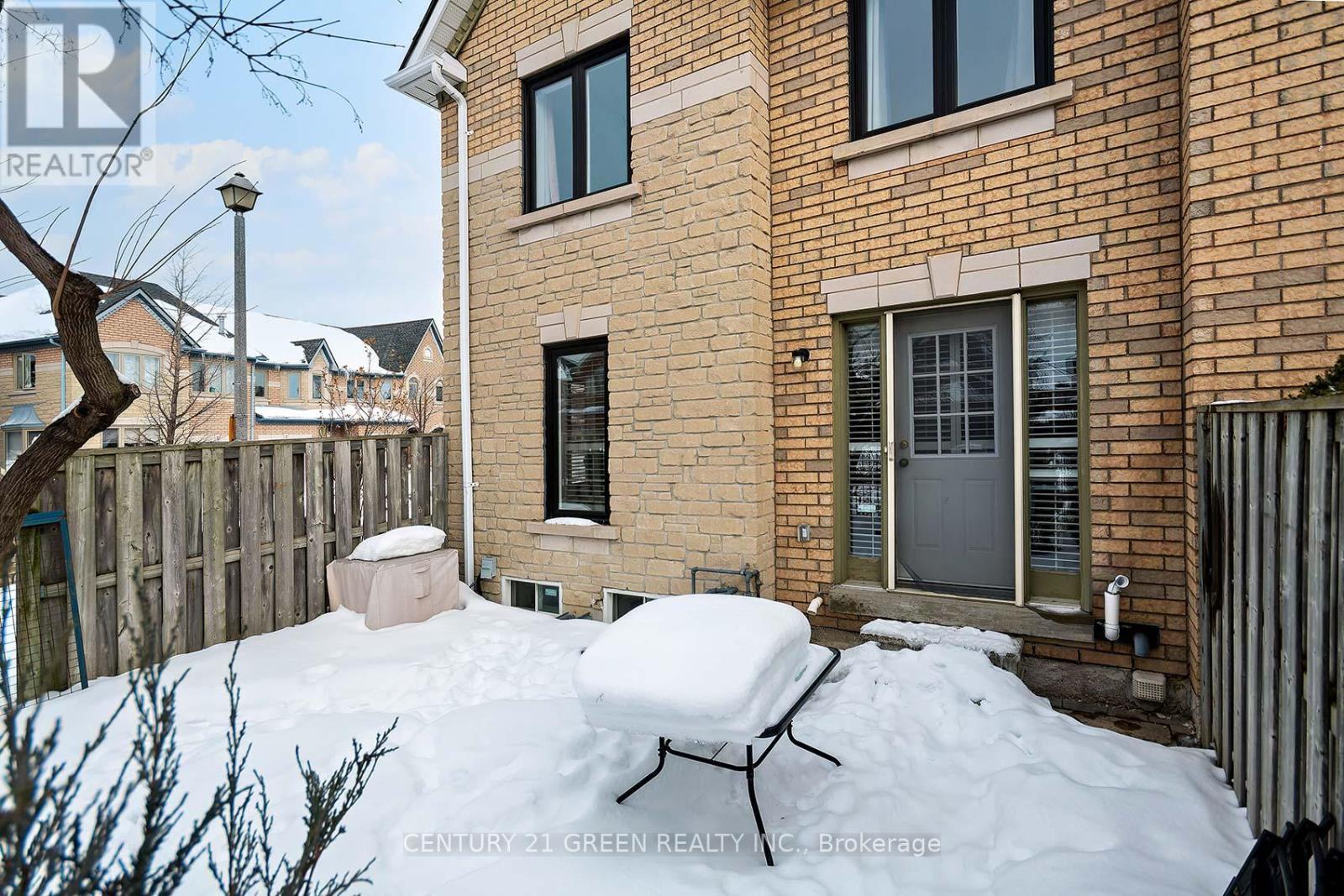 170 - 455 Apache Court, Mississauga, Ontario  L4Z 3W8 - Photo 42 - W12784582