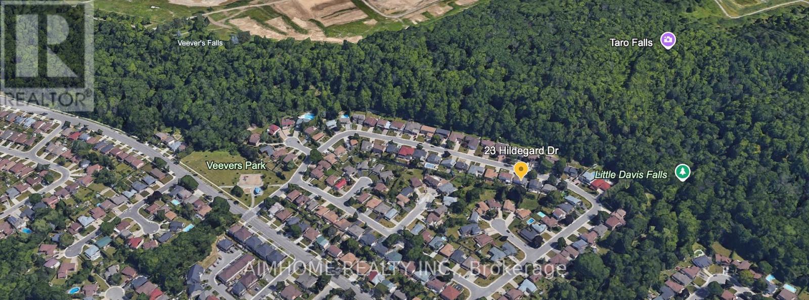 23 Hildegard Drive, Hamilton, Ontario  L8K 5S1 - Photo 42 - X12817454