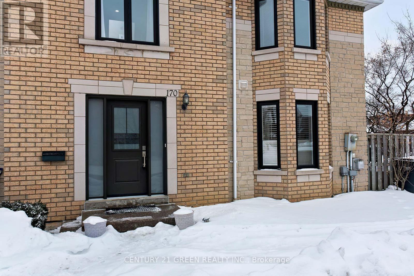 170 - 455 Apache Court, Mississauga, Ontario  L4Z 3W8 - Photo 4 - W12784582