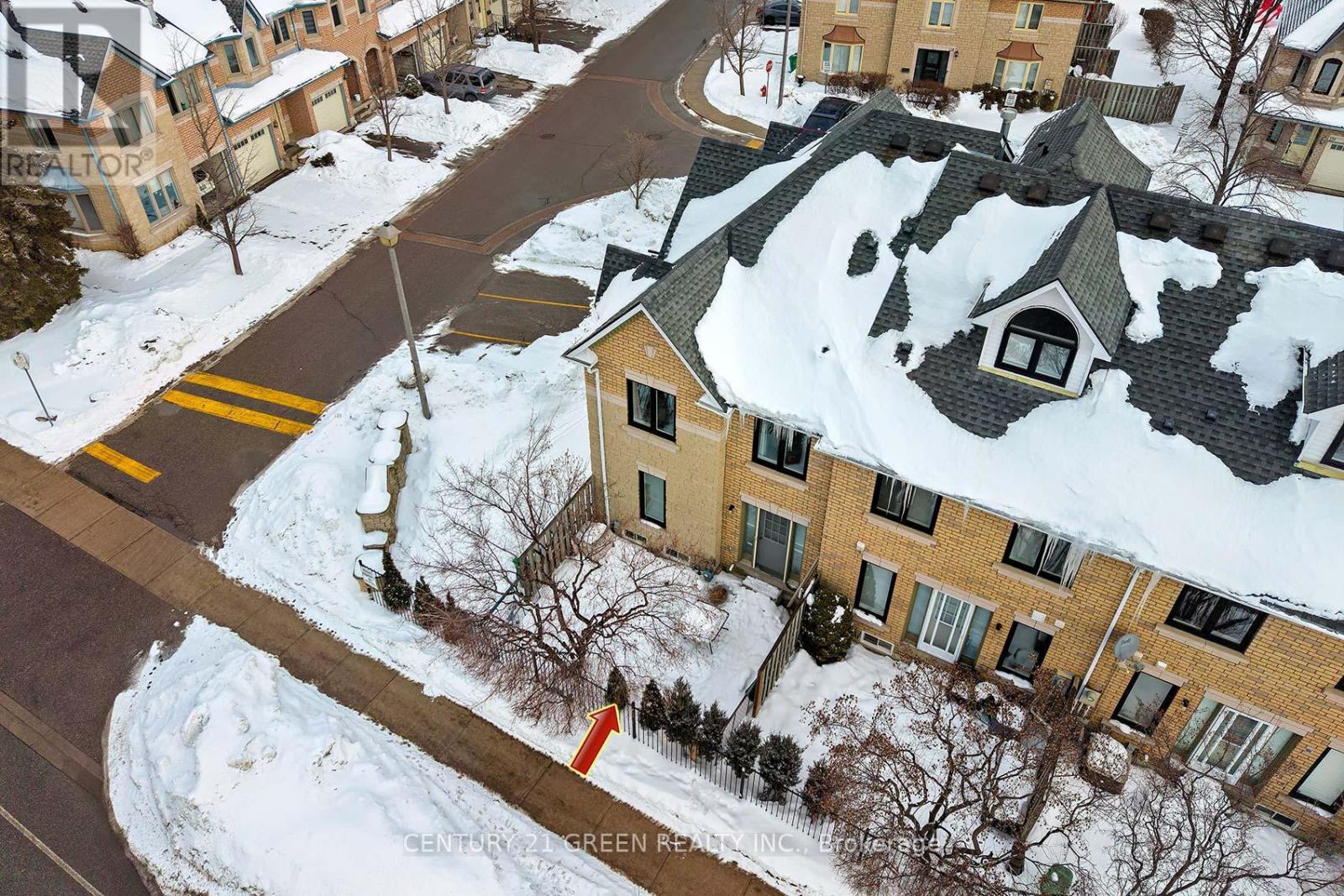 170 - 455 Apache Court, Mississauga, Ontario  L4Z 3W8 - Photo 43 - W12784582