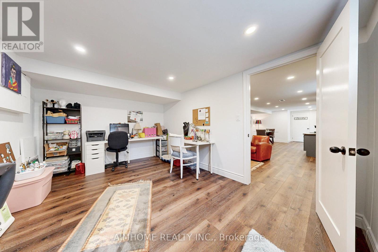 23 Hildegard Drive, Hamilton, Ontario  L8K 5S1 - Photo 30 - X12817454