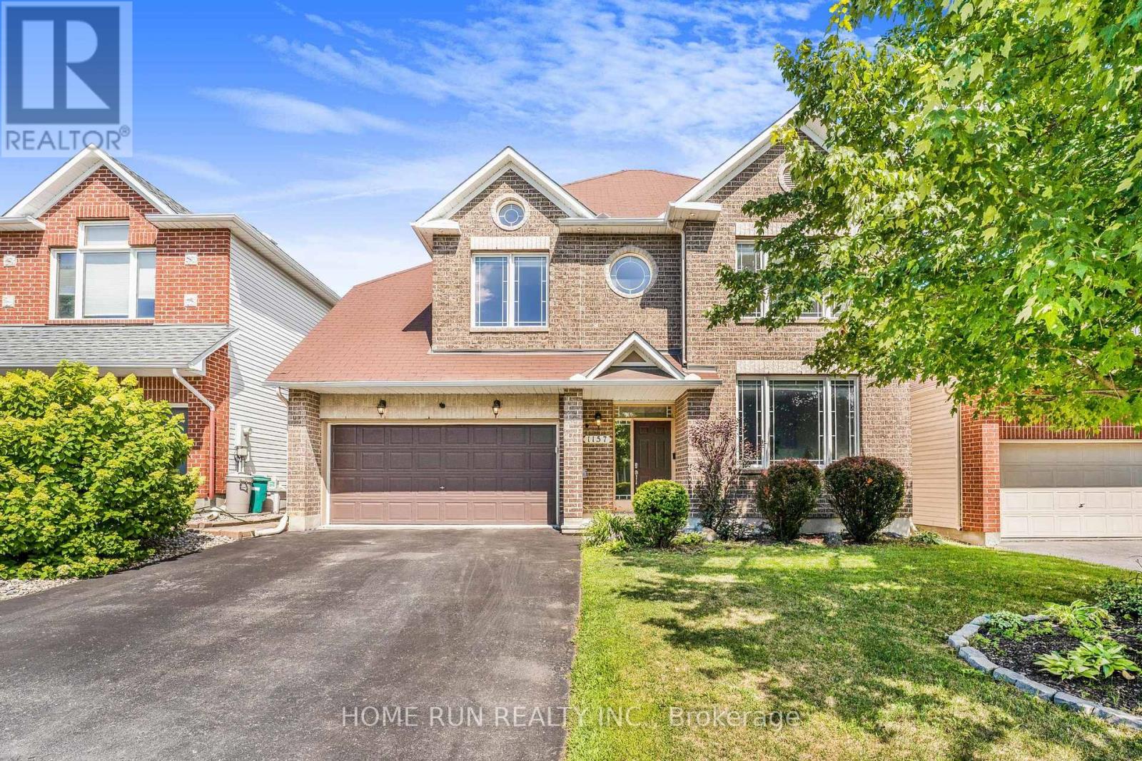 1157 ELMLEA DRIVE, Ottawa, Ontario