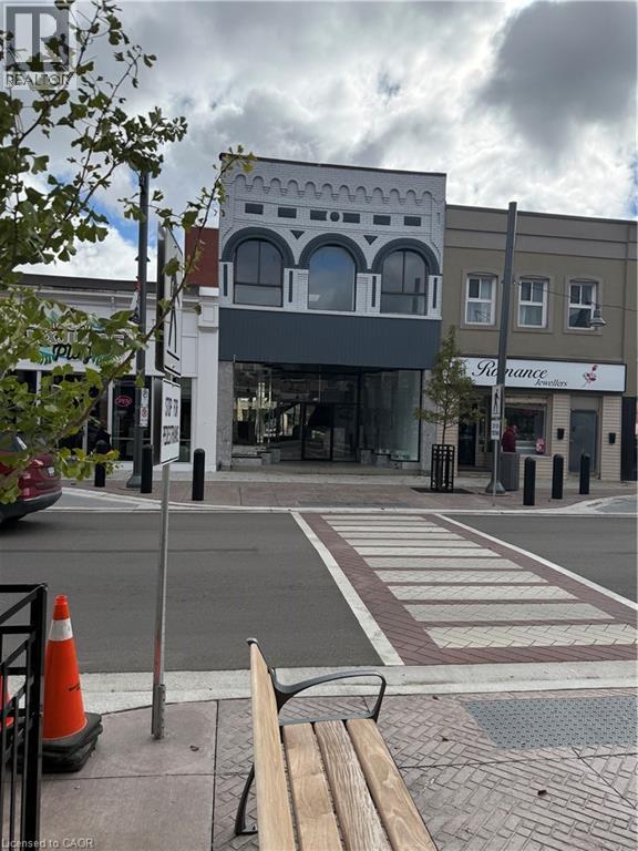 516 Dundas Street, Woodstock, Ontario  N4S 1C5 - Photo 2 - 40808441