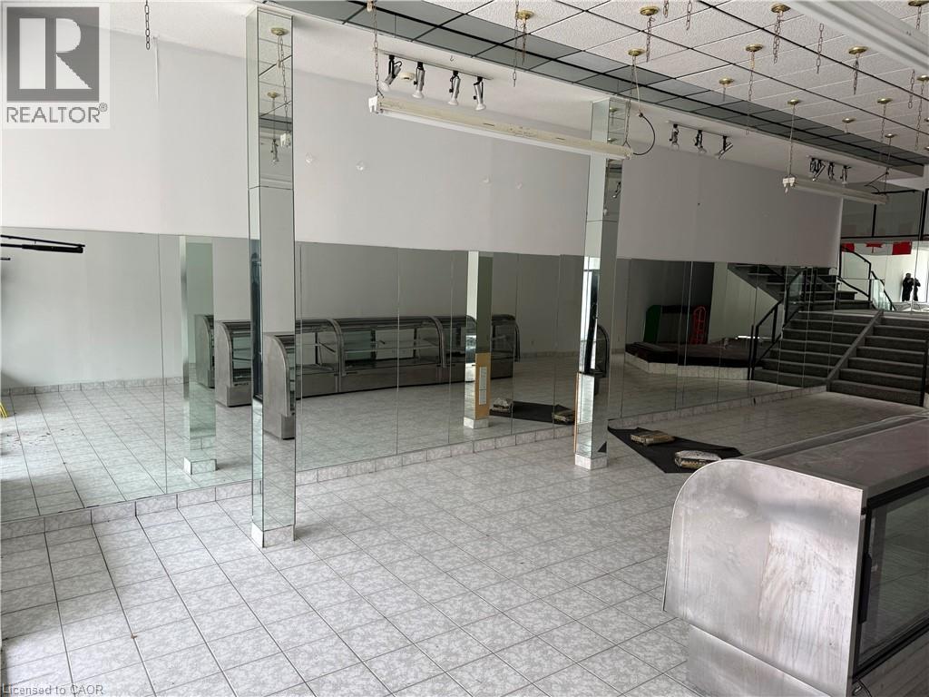 516 Dundas Street, Woodstock, Ontario  N4S 1C5 - Photo 5 - 40808441