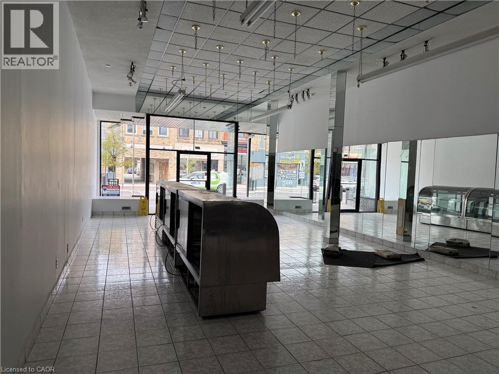 516 Dundas Street, Woodstock, Ontario  N4S 1C5 - Photo 8 - 40808441