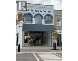 516 DUNDAS Street, woodstock, Ontario