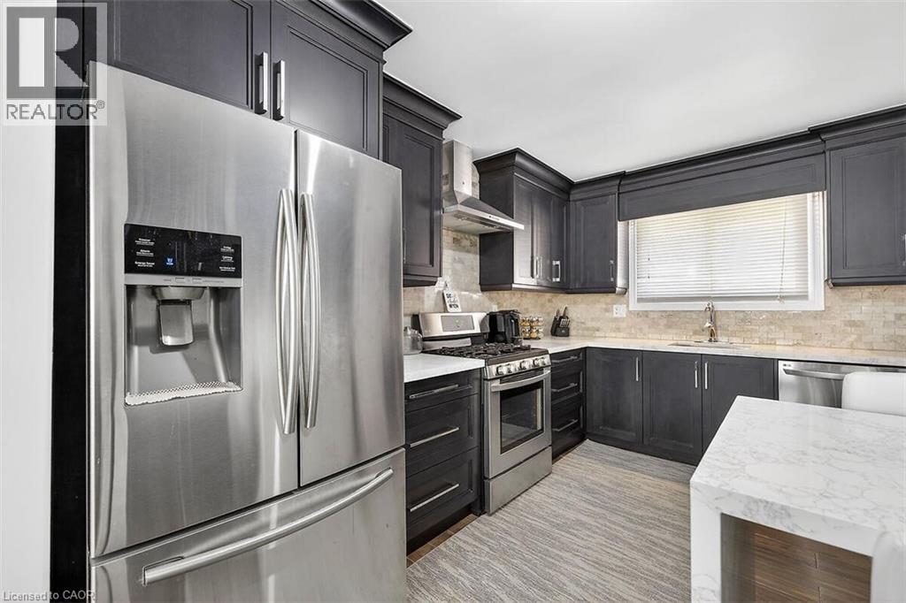 28 Tara Court, Hamilton, Ontario  L8K 6E6 - Photo 18 - 40808435