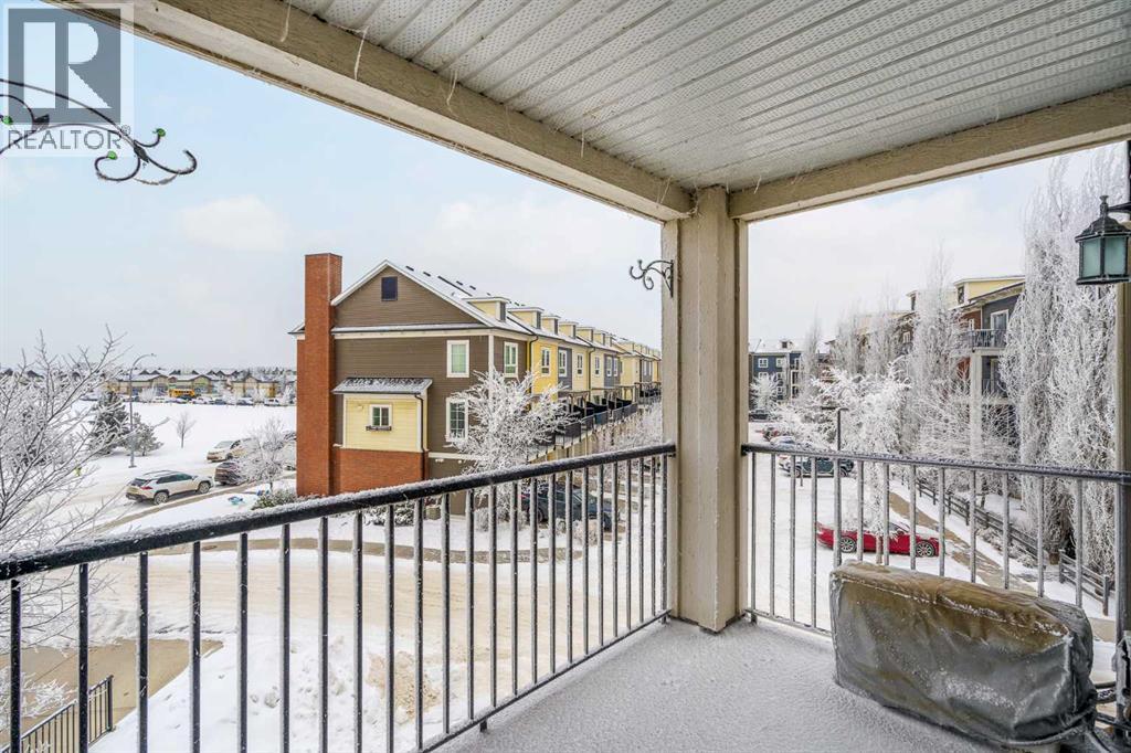 2312, 279 Copperpond Common Se, Calgary, Alberta  T2Z 0S4 - Photo 7 - A2276053