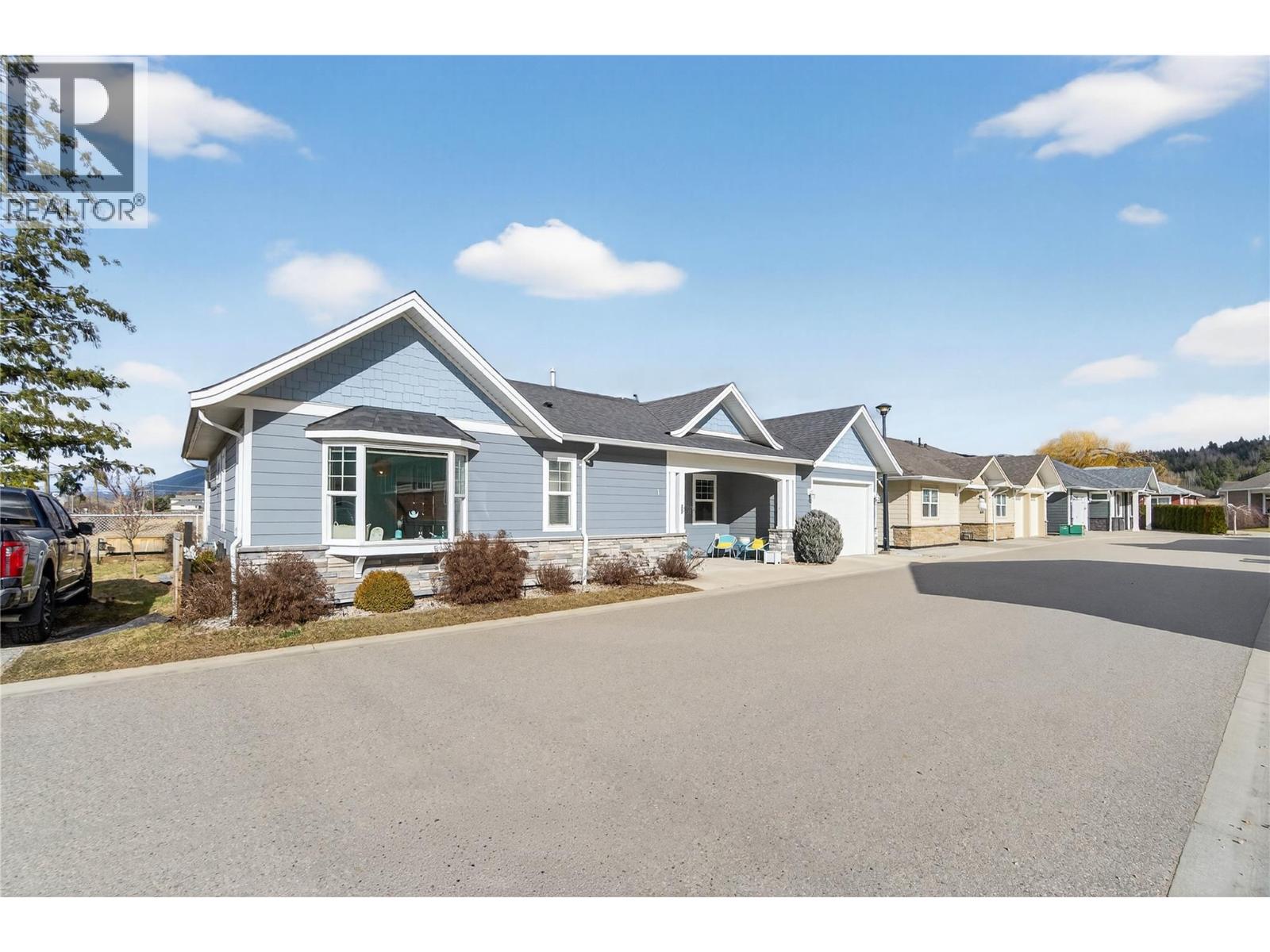 1330 10 Street Sw Unit# 1, Salmon Arm, British Columbia  V1E 0E4 - Photo 33 - 10376945