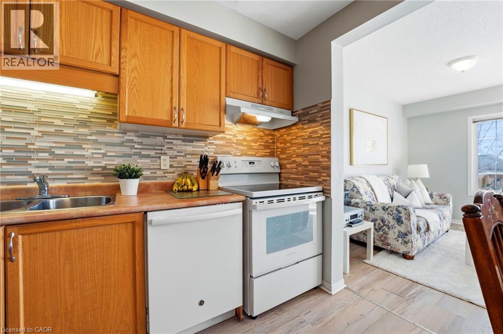 1155 Gordon Street Unit# 101, Guelph, Ontario  N1L 1S8 - Photo 13 - 40796006