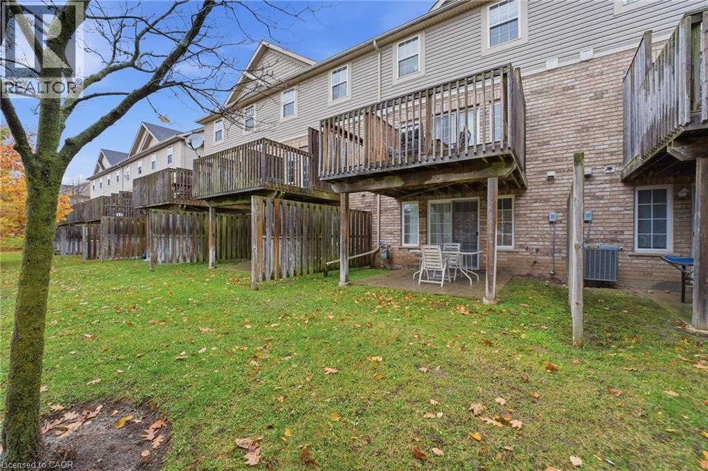 1155 Gordon Street Unit# 101, Guelph, Ontario  N1L 1S8 - Photo 34 - 40796006