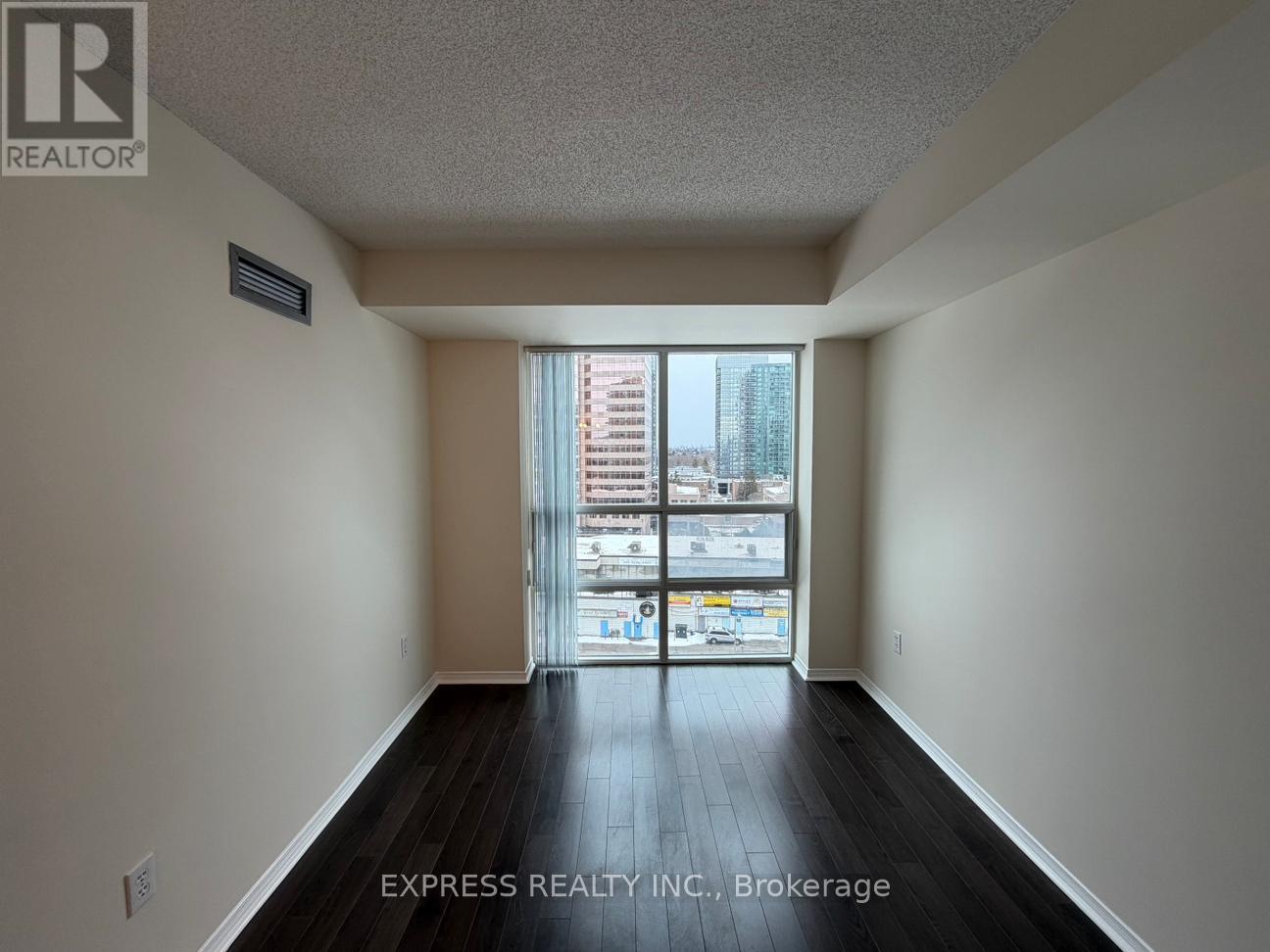 1009 - 1 Pemberton Avenue, Toronto, Ontario  M2M 4L9 - Photo 3 - C12830348
