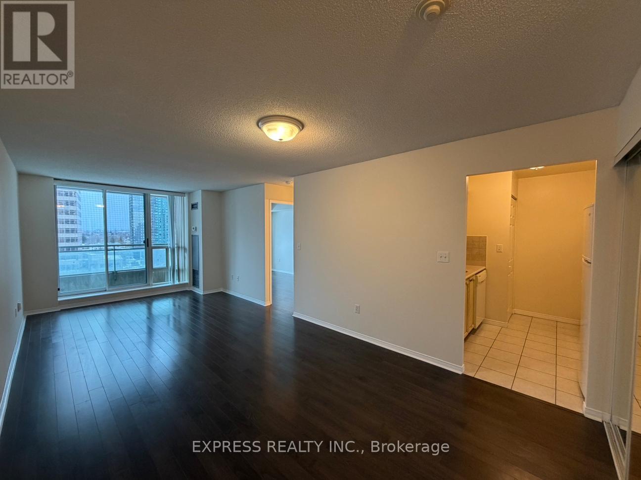 1009 - 1 Pemberton Avenue, Toronto, Ontario  M2M 4L9 - Photo 7 - C12830348