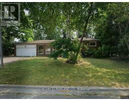 5 WANITA ROAD, Toronto, Ontario