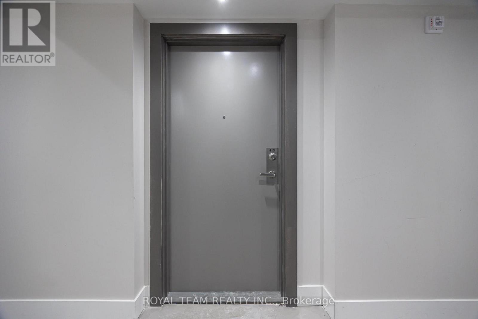 418 - 51 Clarington Boulevard, Clarington, Ontario  L1C 7J8 - Photo 3 - E12830358