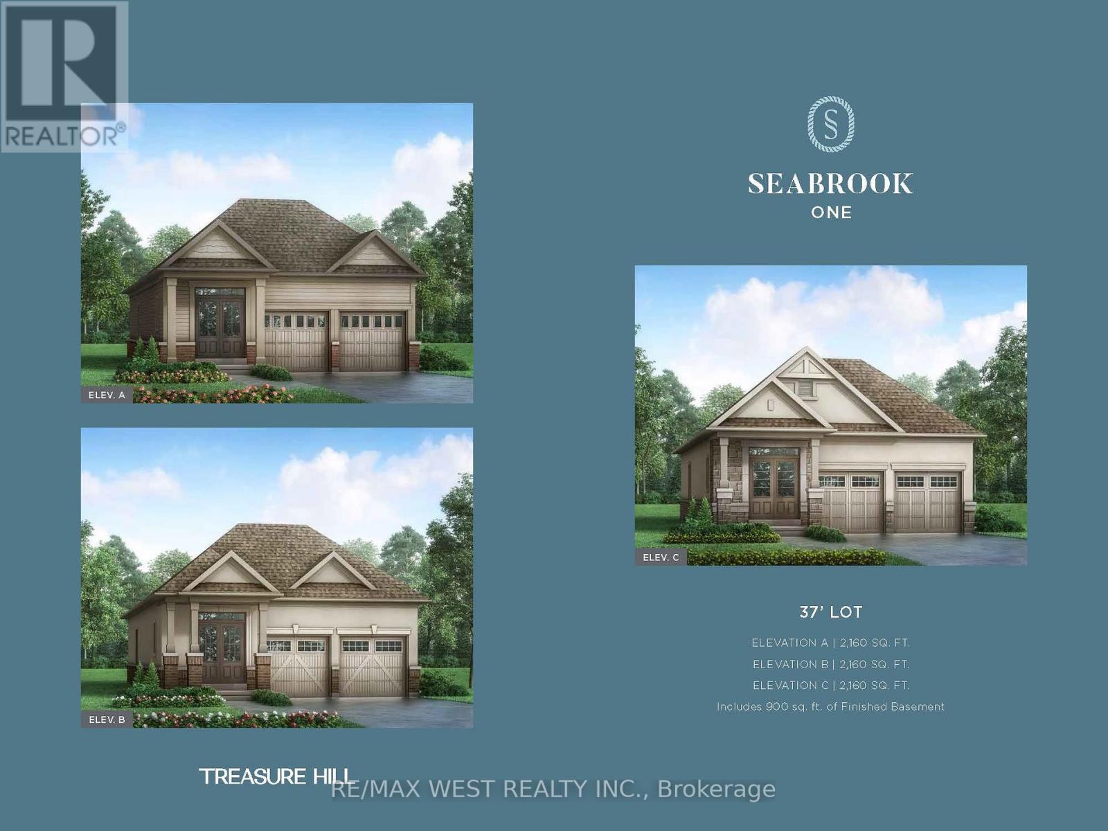 NA JACOB CRANE DRIVE, Clarington, Ontario