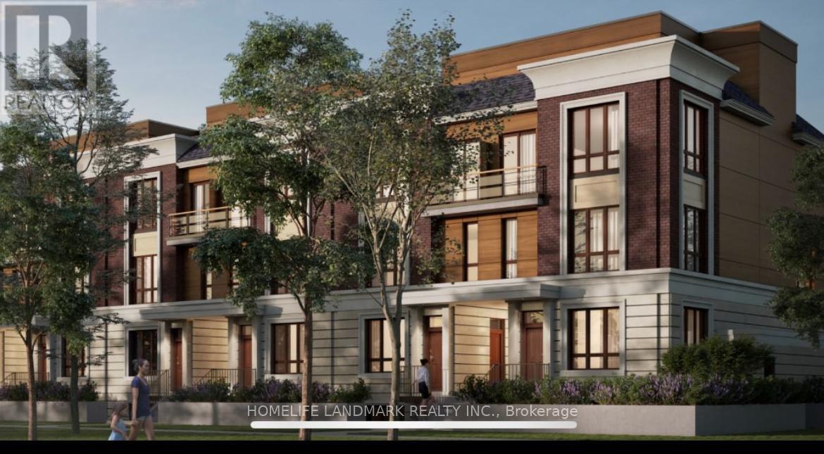 10 - 4015 Hickory Drive, Mississauga, Ontario  L4W 0G6 - Photo 1 - W12810674