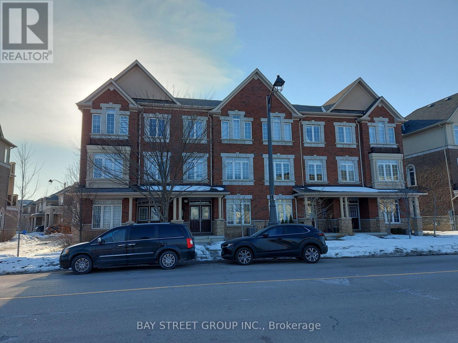 3038 GEORGE SAVAGE AVENUE, Oakville, Ontario