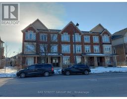 3038 GEORGE SAVAGE AVENUE, Oakville, Ontario