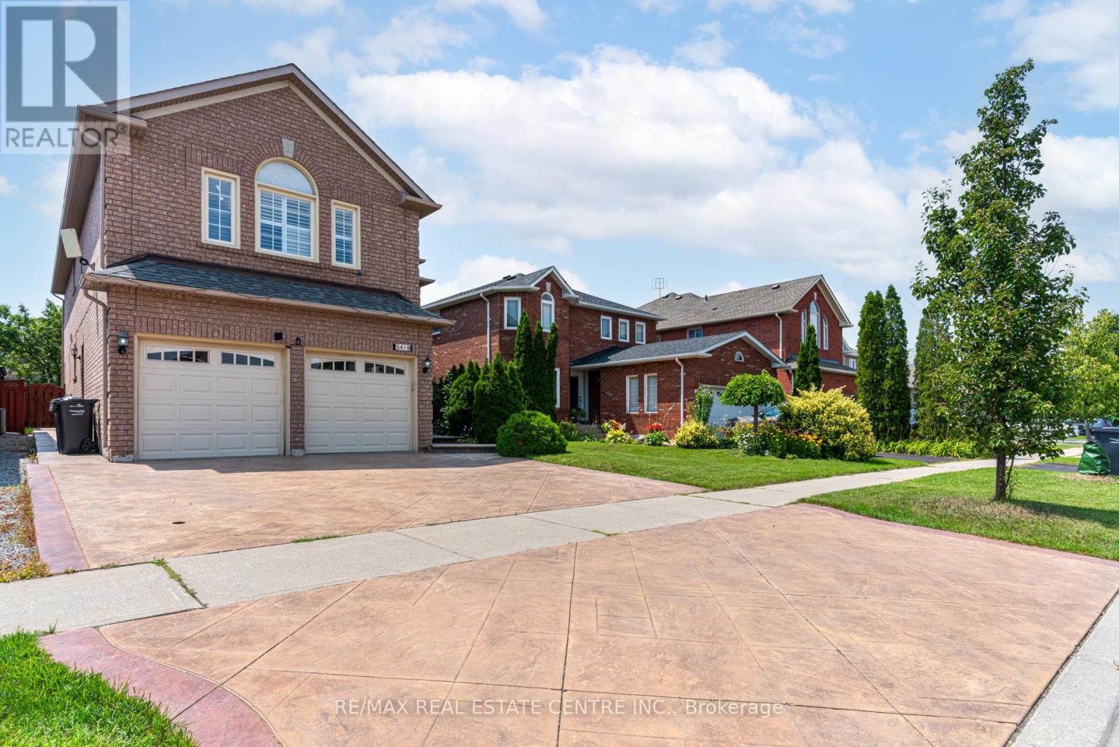 Upper - 5418 Loonlake Avenue, Mississauga, Ontario  L5V 2E1 - Photo 2 - W12830350