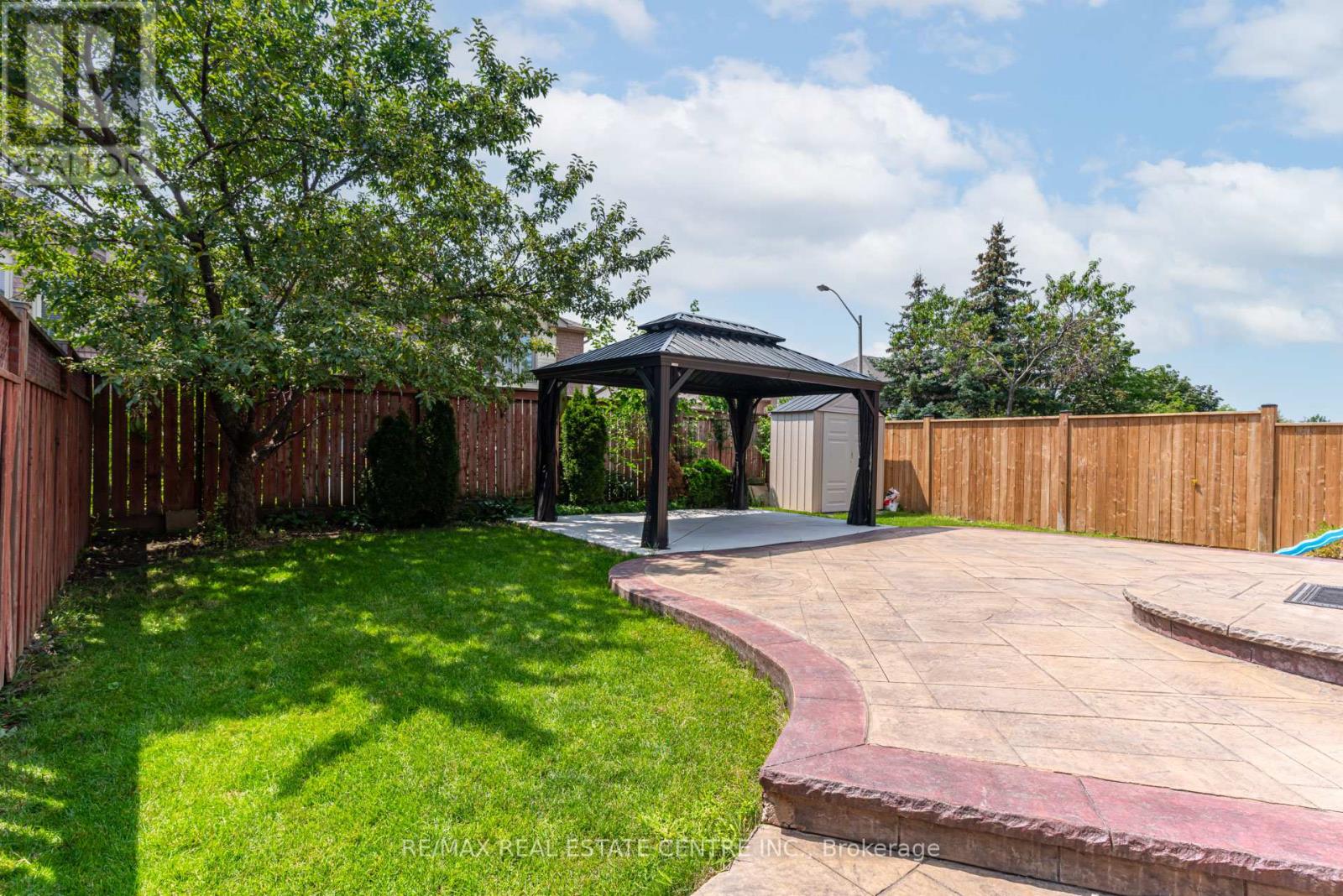 Upper - 5418 Loonlake Avenue, Mississauga, Ontario  L5V 2E1 - Photo 28 - W12830350