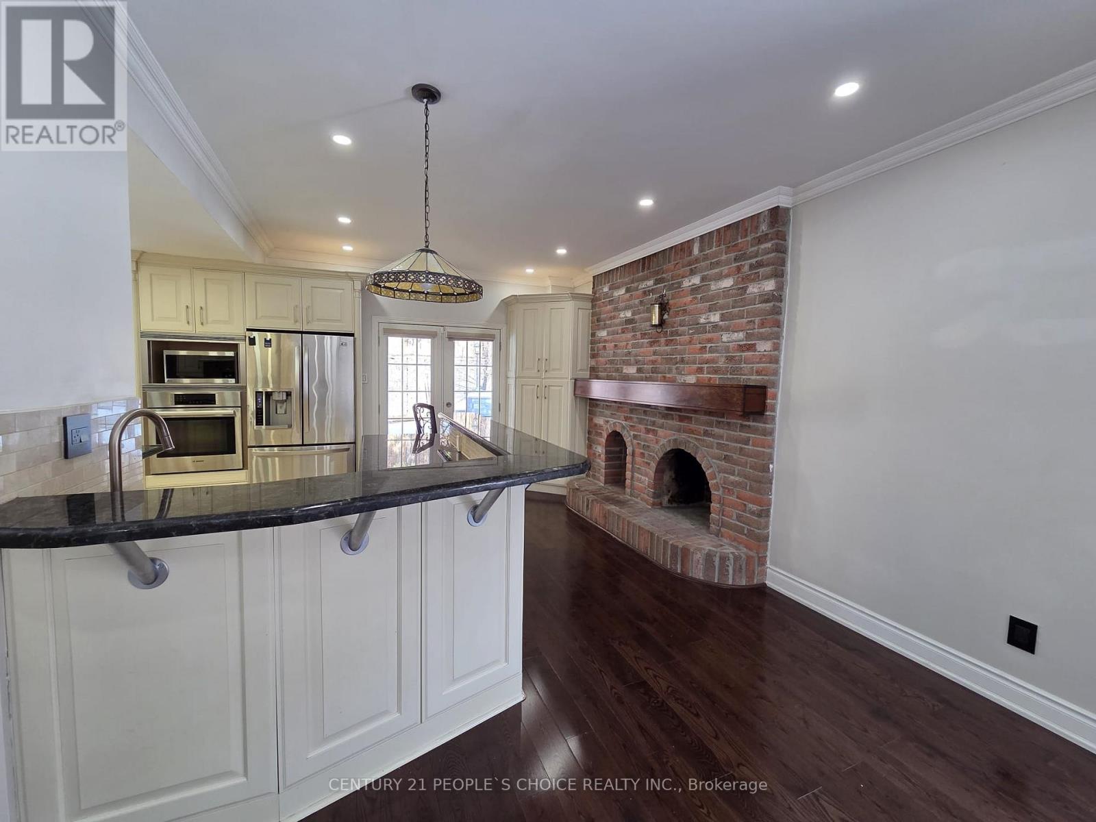 1714 Covington Terrace, Mississauga, Ontario  L5M 3M4 - Photo 10 - W12830362