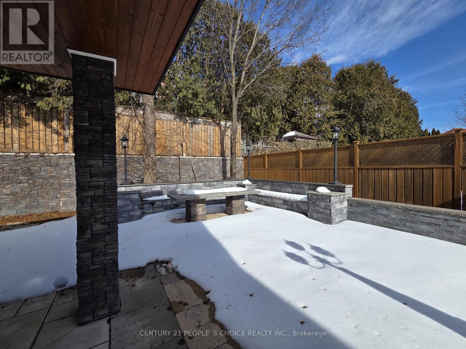 1714 Covington Terrace, Mississauga, Ontario  L5M 3M4 - Photo 26 - W12830362