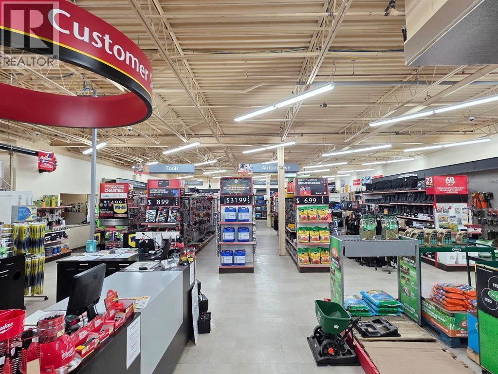 300, 305, 312, 301 Shoppers Pk Mall, Grande Cache, Alberta  T0E 0A6 - Photo 13 - A2245787