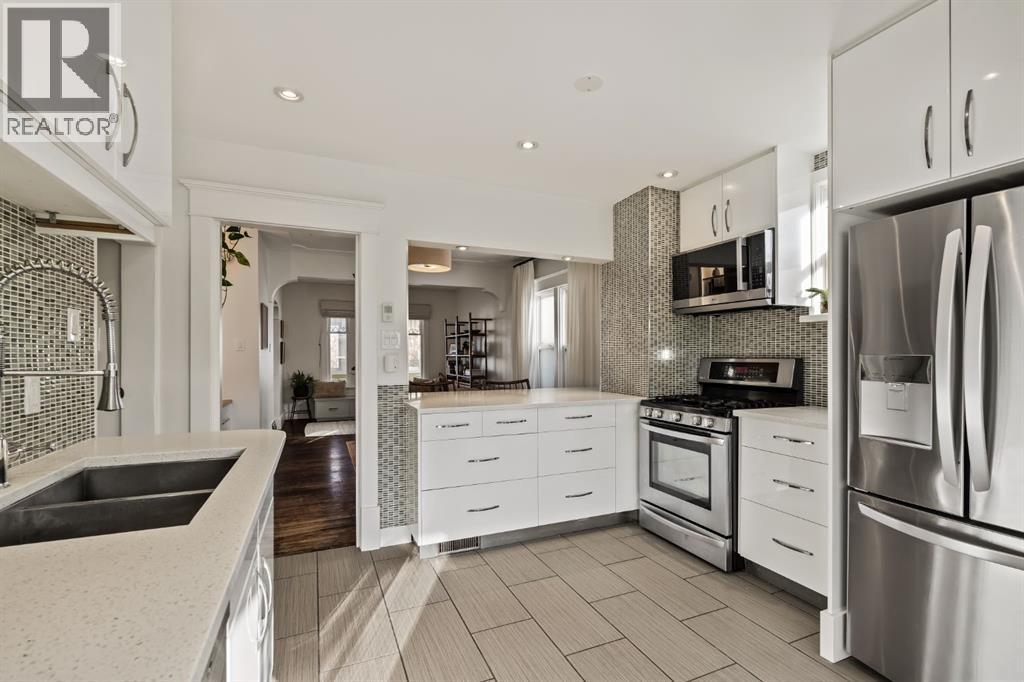 1025 18 Avenue Se, Calgary, Alberta  T2G 1L5 - Photo 13 - A2285714