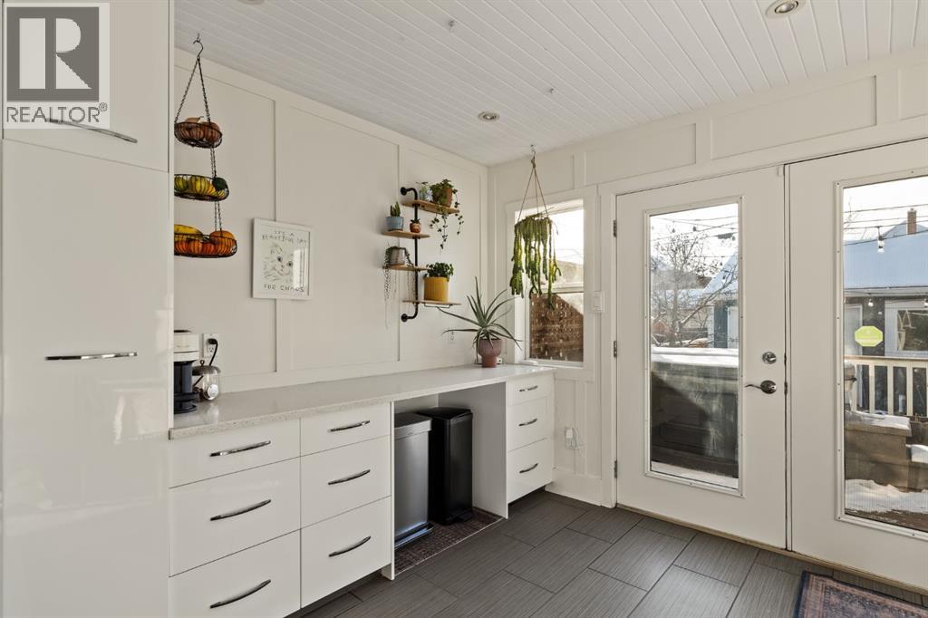 1025 18 Avenue Se, Calgary, Alberta  T2G 1L5 - Photo 14 - A2285714