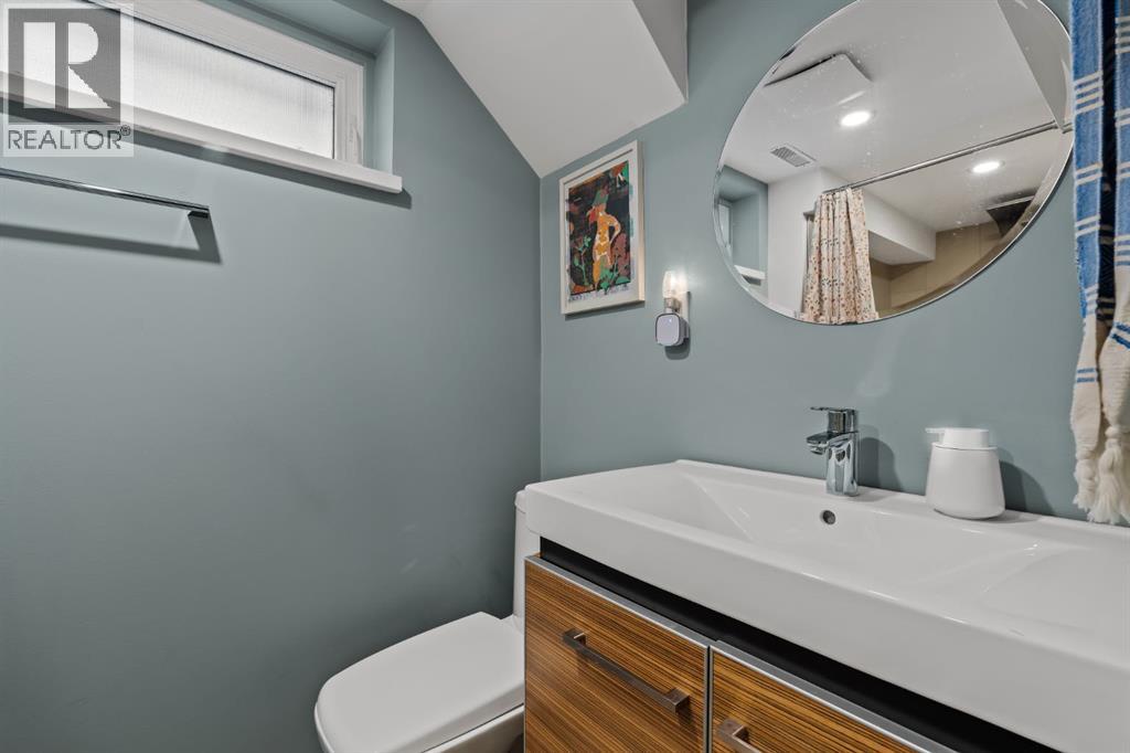 1025 18 Avenue Se, Calgary, Alberta  T2G 1L5 - Photo 23 - A2285714