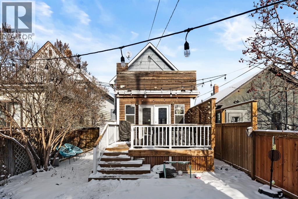 1025 18 Avenue Se, Calgary, Alberta  T2G 1L5 - Photo 40 - A2285714