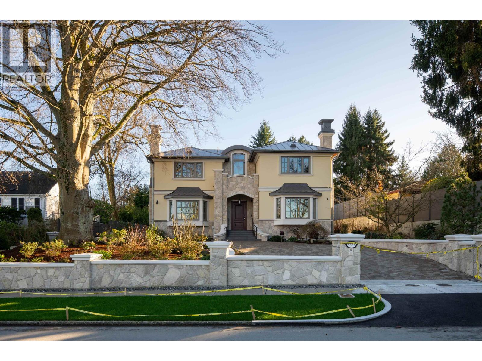 5662 Chancellor Boulevard, Vancouver, British Columbia  V6T 1E3 - Photo 1 - R3094333