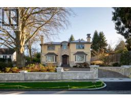5662 CHANCELLOR BOULEVARD, Vancouver, British Columbia