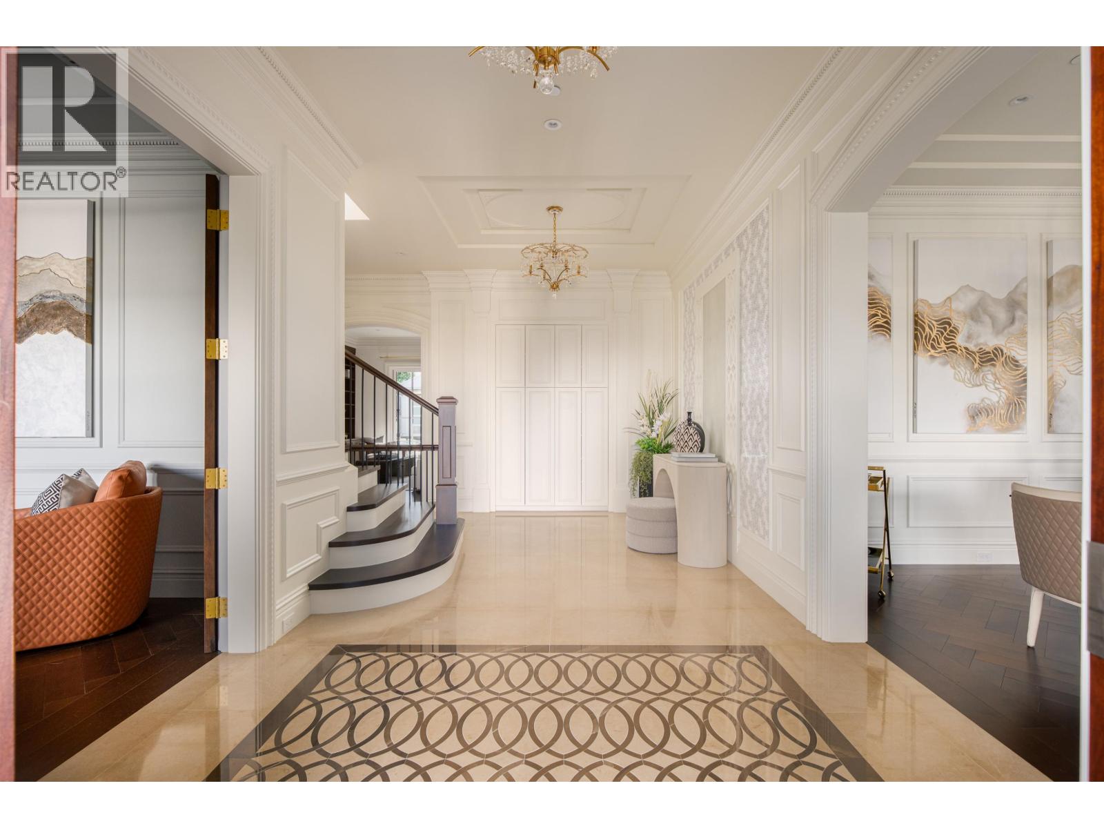 5662 Chancellor Boulevard, Vancouver, British Columbia  V6T 1E3 - Photo 3 - R3094333