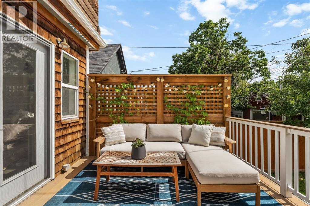 1025 18 Avenue Se, Calgary, Alberta  T2G 1L5 - Photo 48 - A2285714