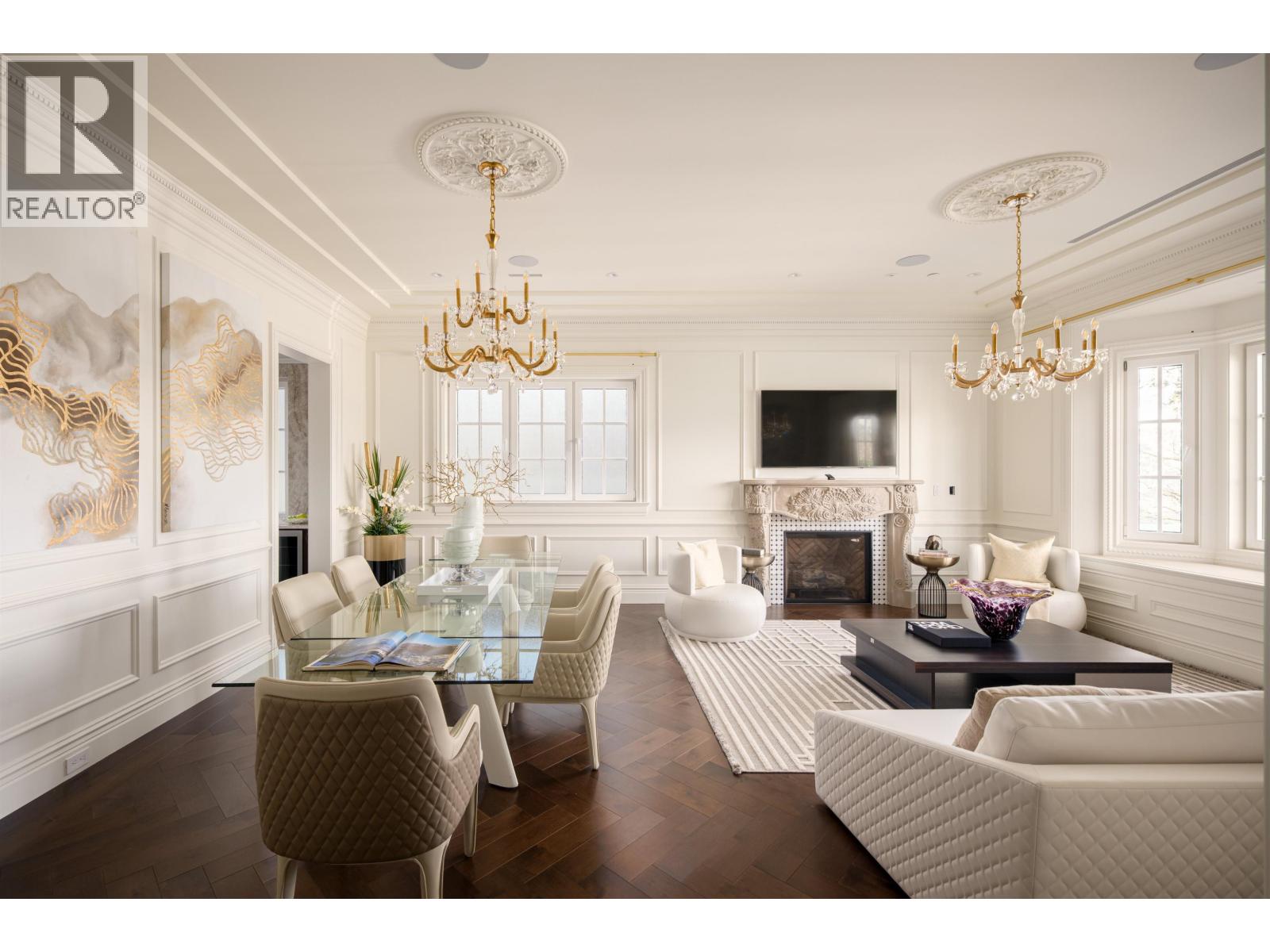 5662 Chancellor Boulevard, Vancouver, British Columbia  V6T 1E3 - Photo 6 - R3094333