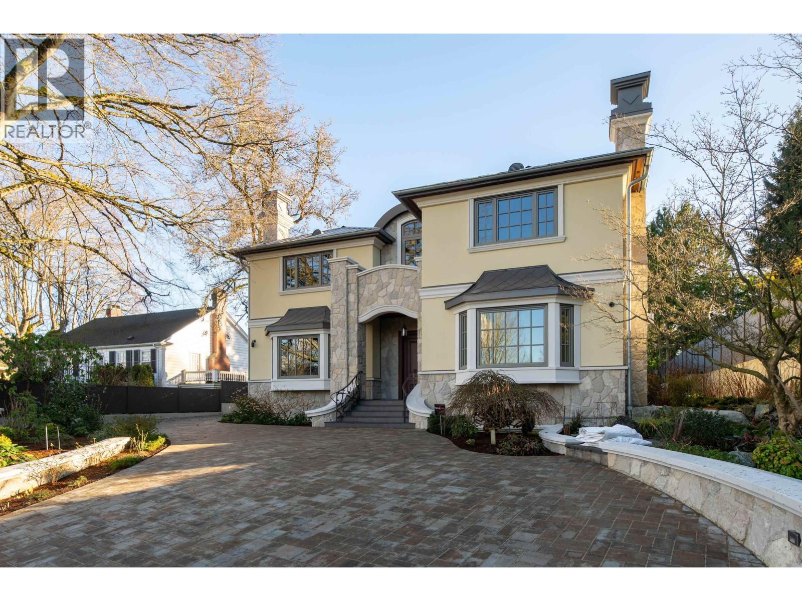 5662 Chancellor Boulevard, Vancouver, British Columbia  V6T 1E3 - Photo 2 - R3094333