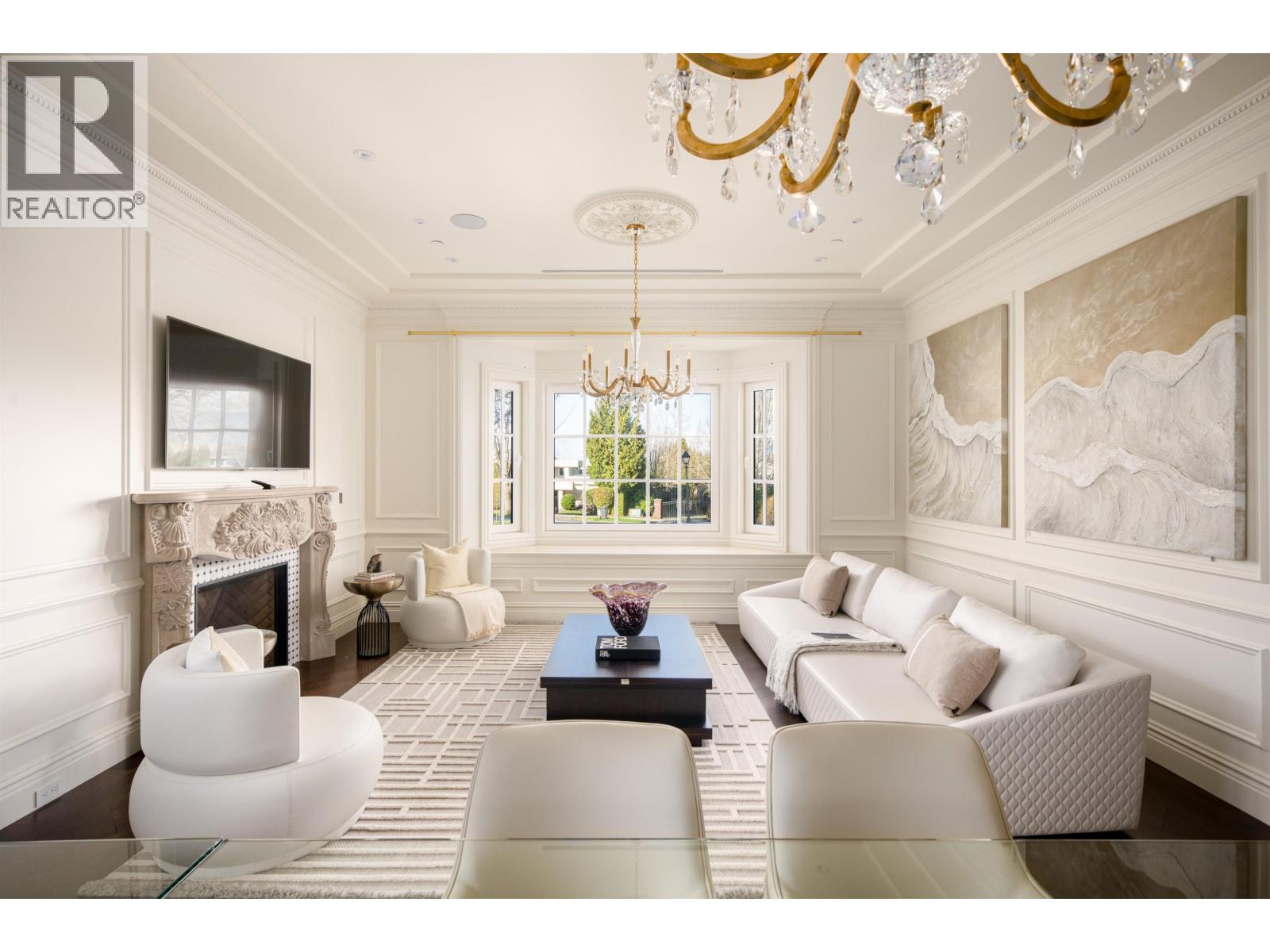 5662 Chancellor Boulevard, Vancouver, British Columbia  V6T 1E3 - Photo 4 - R3094333