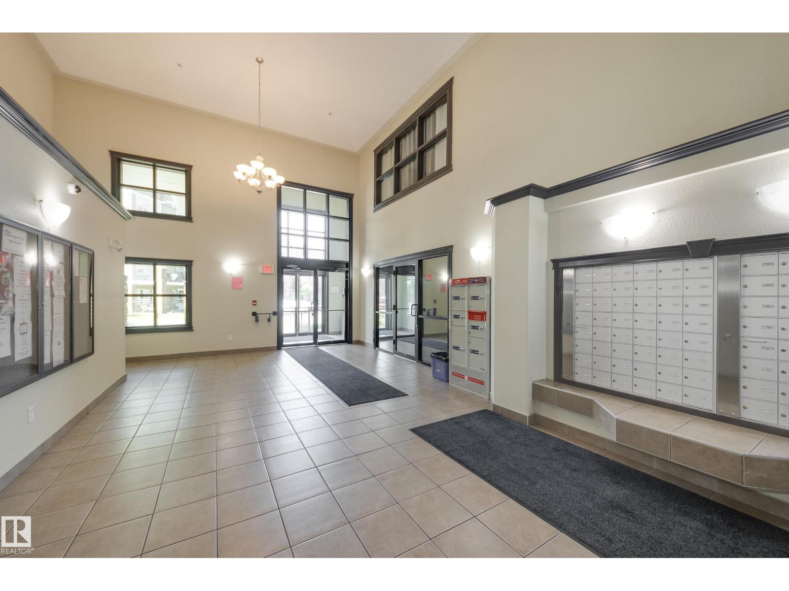 #2412 9357 Simpson Dr Nw, Edmonton, Alberta  T6R 0N3 - Photo 2 - E4475330